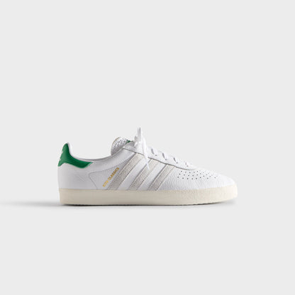 Men|Women Kith Kith Classics for adidas Originals AS350 - White / Green