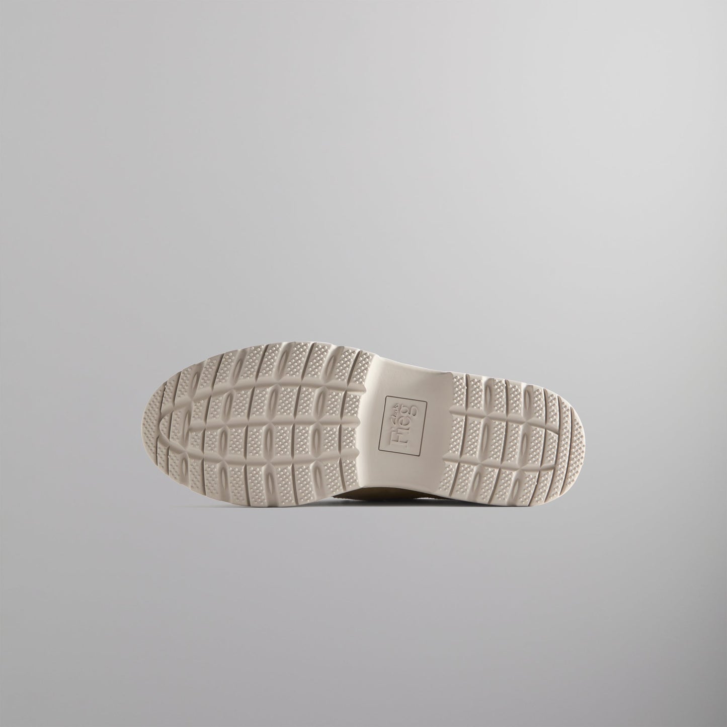 Women|Men Kith 8th St by Ronnie Fieg for Clarks Originals Sunderland - Khaki Combi