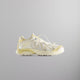 Vanilla / Transparent Yellow / Silver