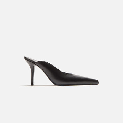 Women Kith Gia Borghini Abella - Black Nappa