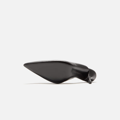Women Kith Gia Borghini Abella - Black Nappa