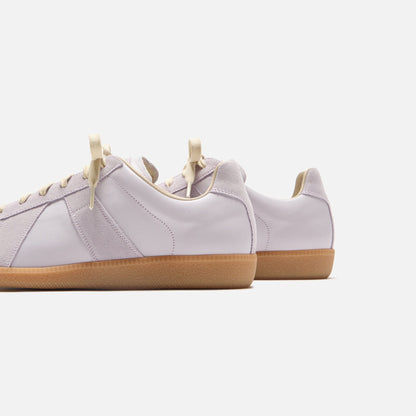 Men Kith Maison Margiela Replica Sneaker - Glicine