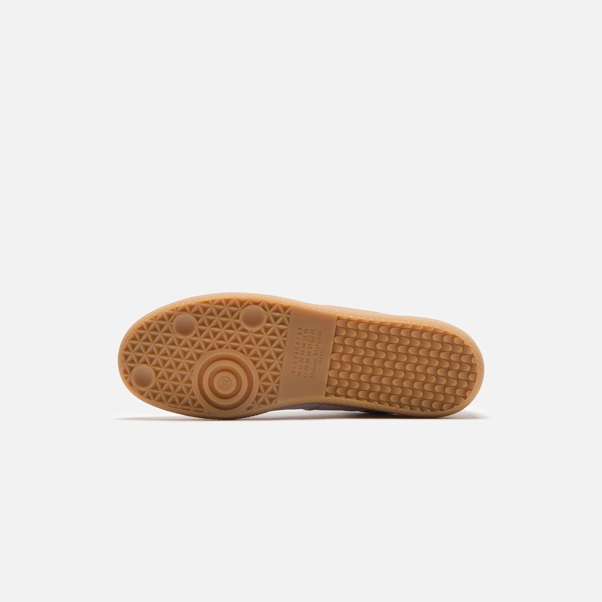 Men Kith Maison Margiela Replica Sneaker - Glicine
