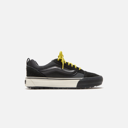Men Kith VANS LX Knu Skool Mte-1 - Ballistic Black