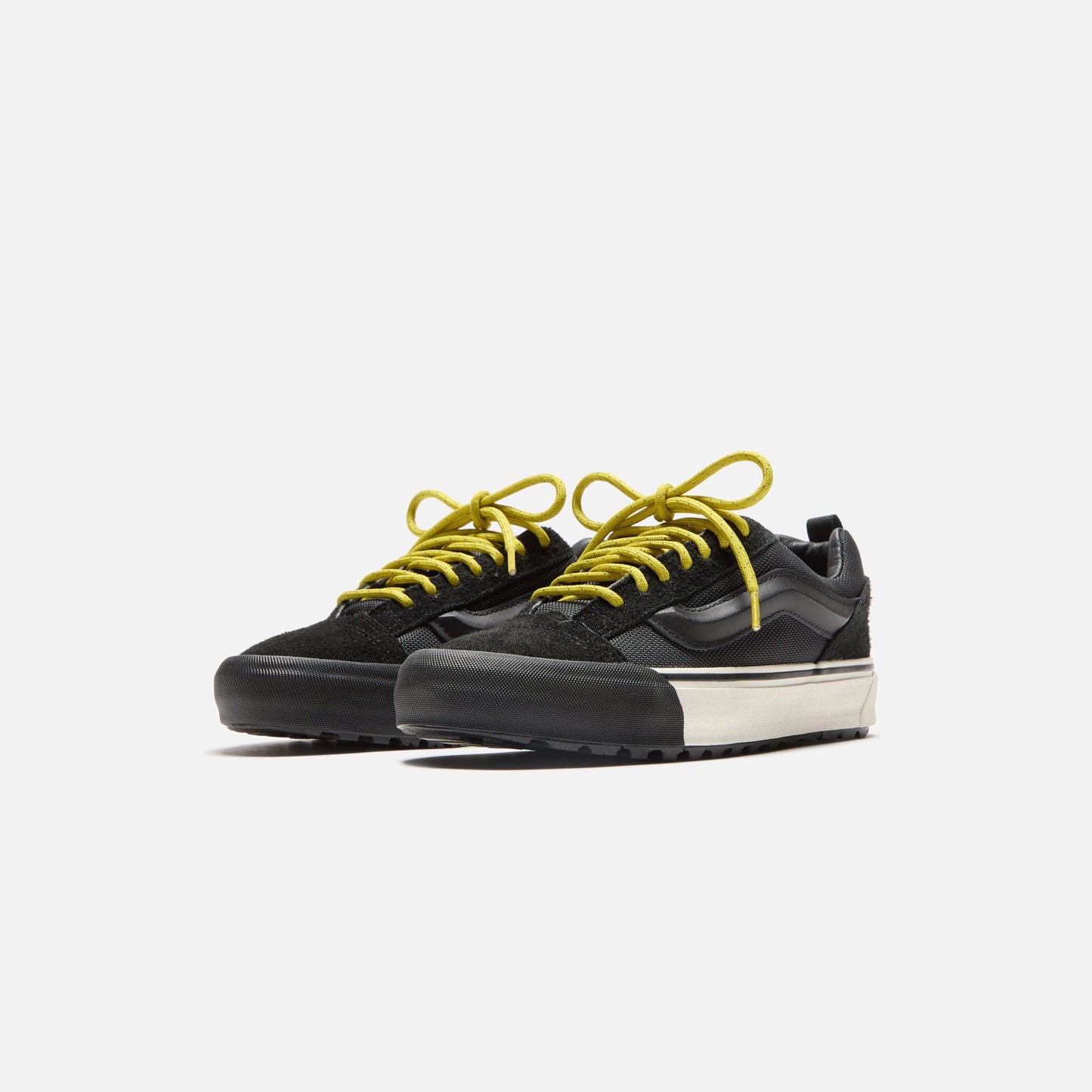 Men Kith VANS LX Knu Skool Mte-1 - Ballistic Black