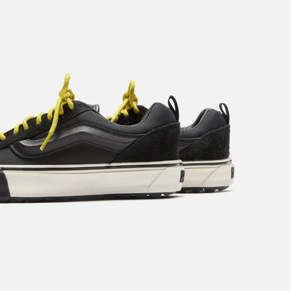 Men Kith VANS LX Knu Skool Mte-1 - Ballistic Black