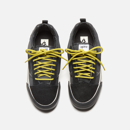 Men Kith VANS LX Knu Skool Mte-1 - Ballistic Black