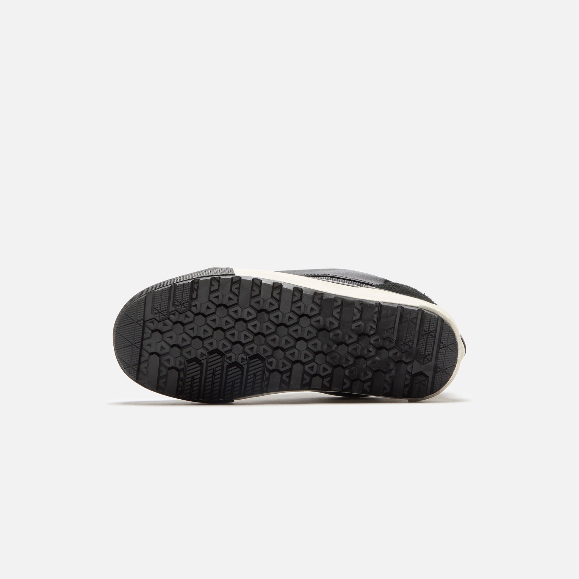 Men Kith VANS LX Knu Skool Mte-1 - Ballistic Black