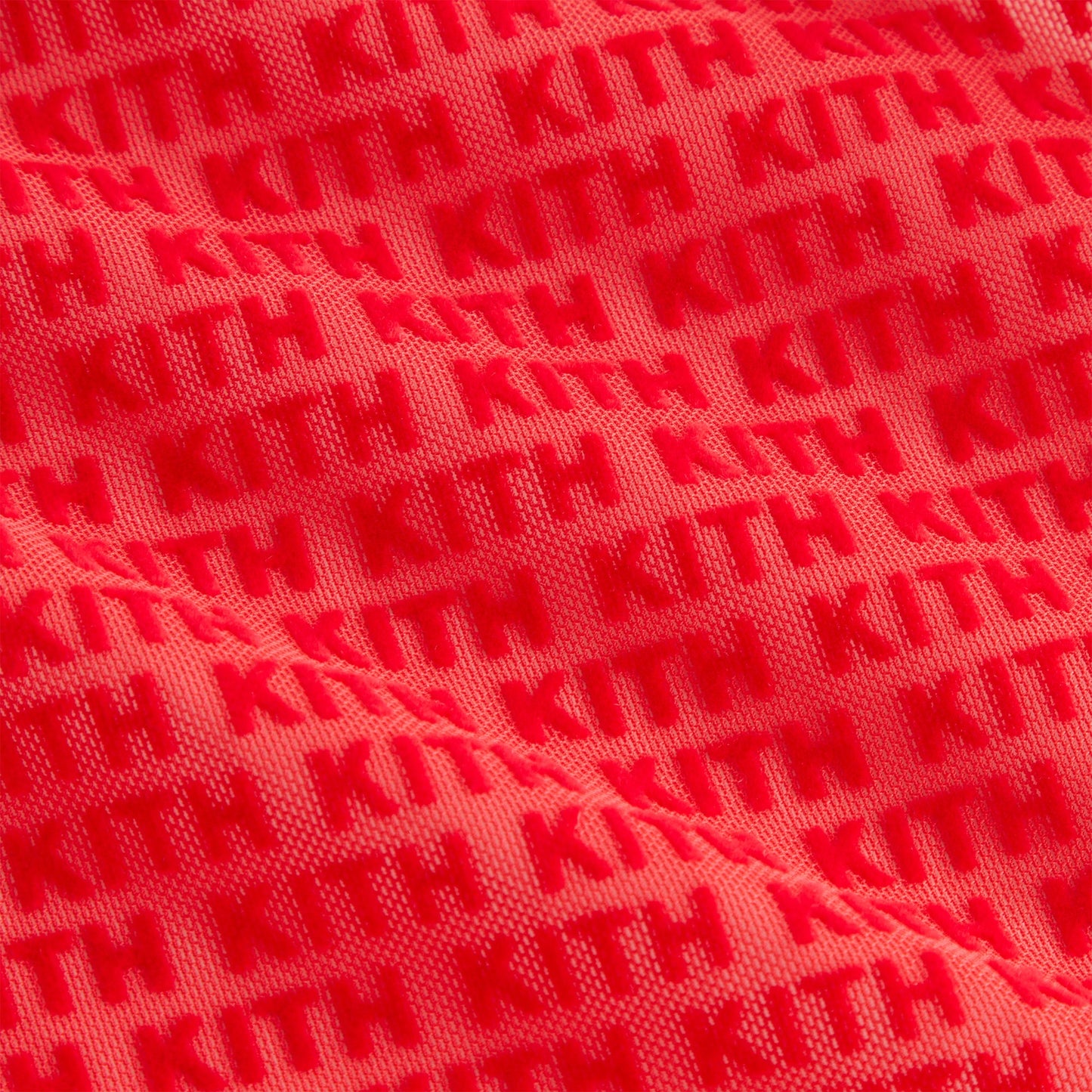 Women Kith Kith Women Bra & Cheeky Set - Cherry Bomb
