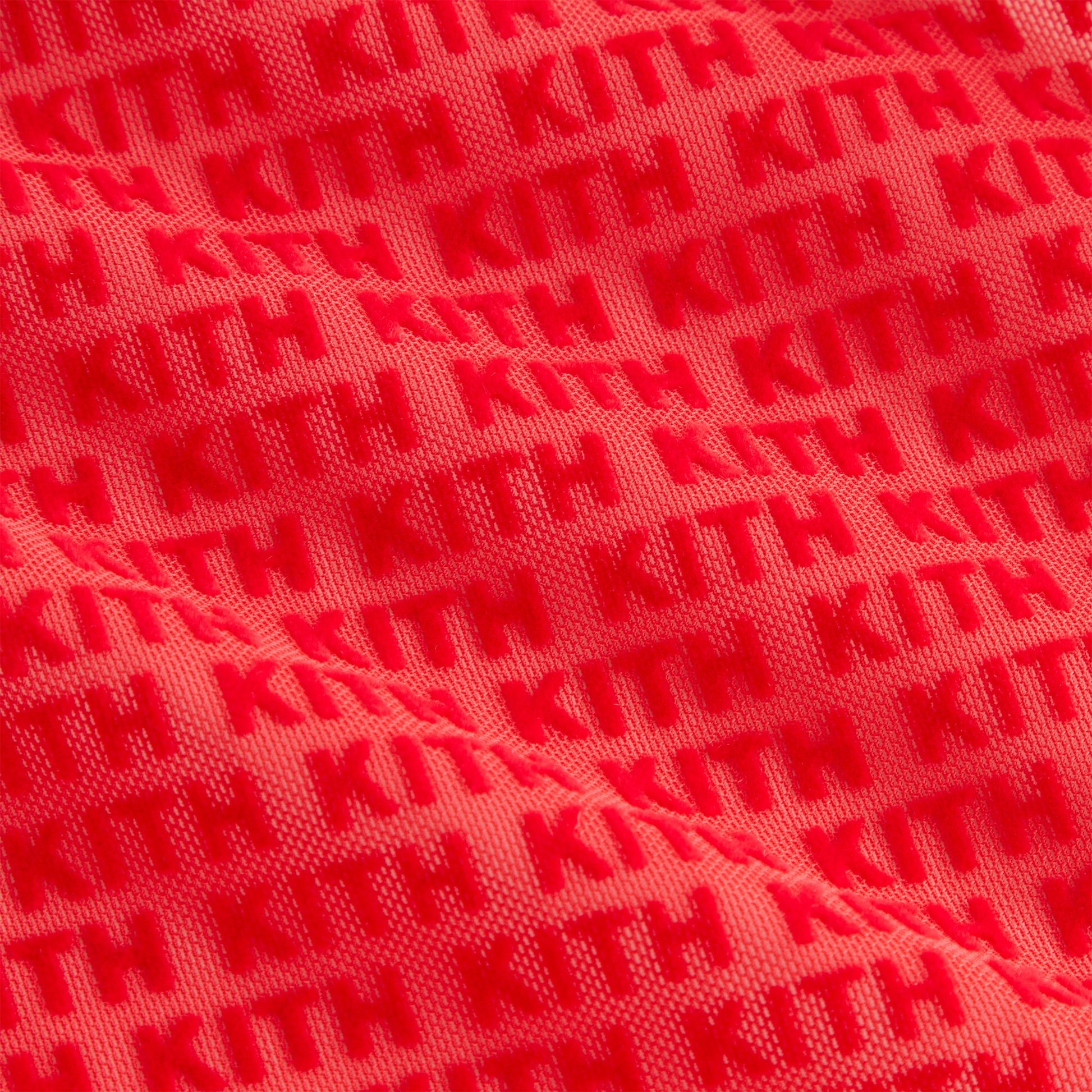 Women Kith Kith Women Bra & Cheeky Set - Cherry Bomb