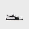 PUMA White / PUMA Black