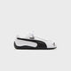 PUMA White / PUMA Black