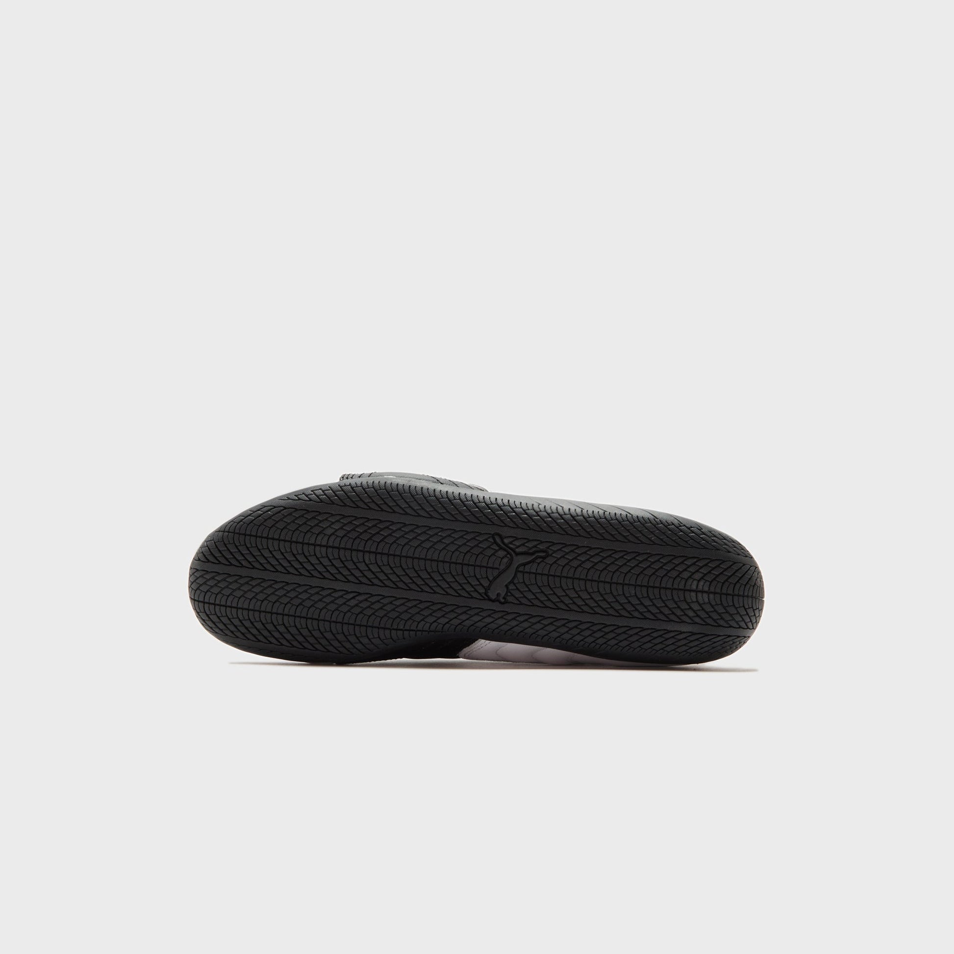 Women Kith PUMA WMNS Speedcat Leather - PUMA White / PUMA Black