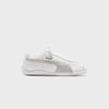 PUMA White / PUMA Silver
