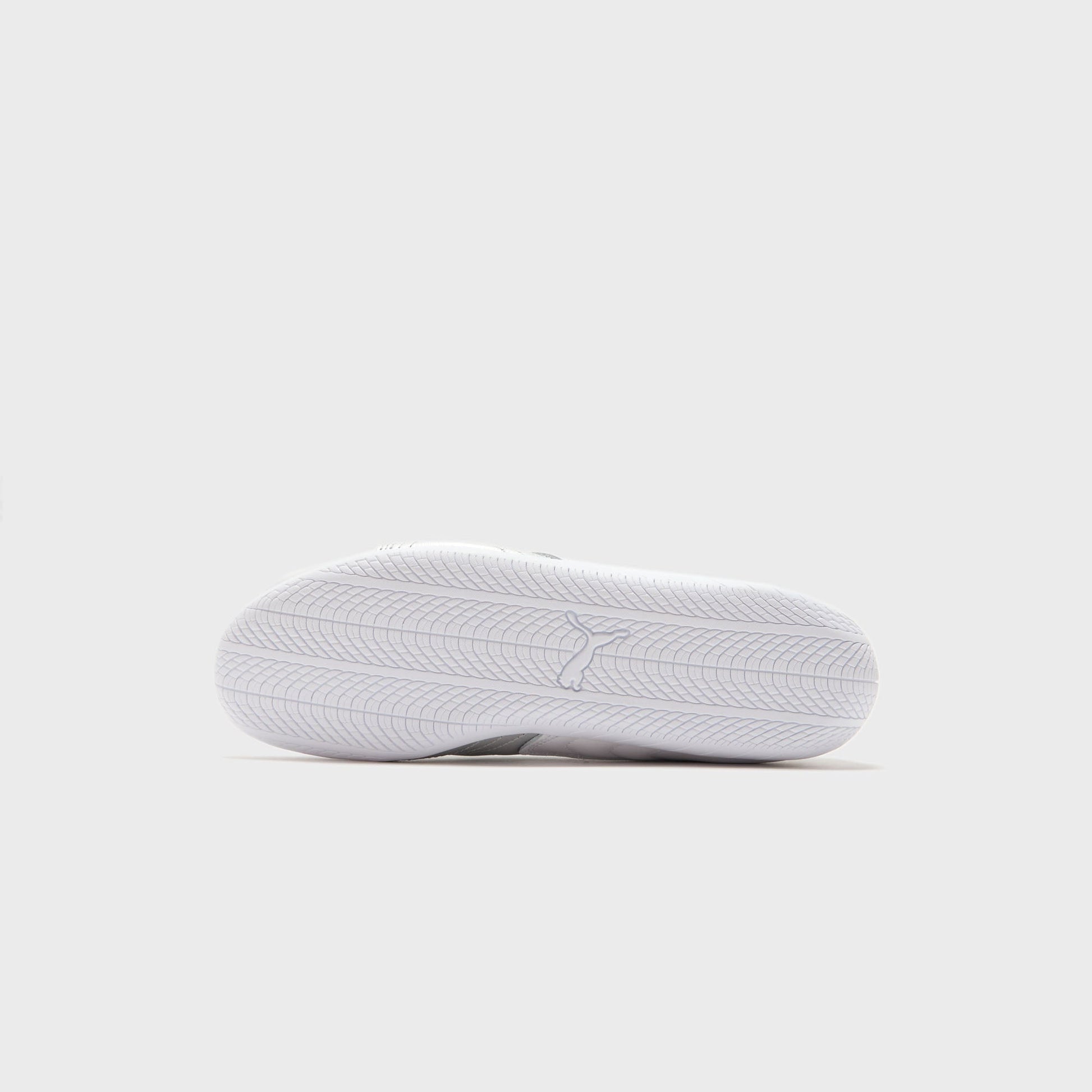 Women Kith PUMA WMNS Speedcat Leather - PUMA White / PUMA Silver