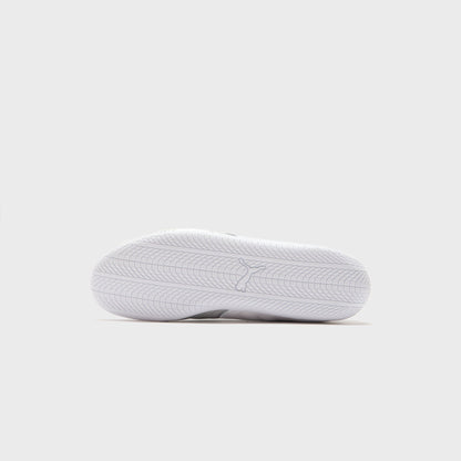 Women Kith PUMA WMNS Speedcat Leather - PUMA White / PUMA Silver
