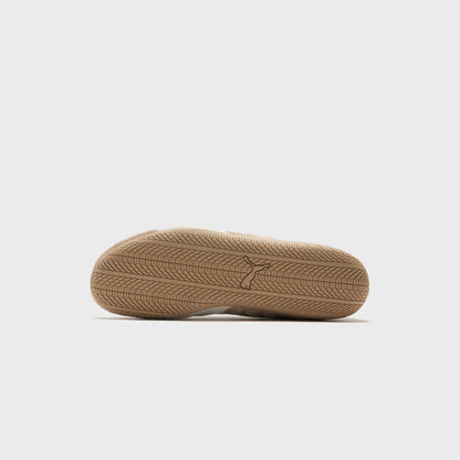 Men Kith PUMA Speedcat TTF - Prairie Tan / Frosted Ivory