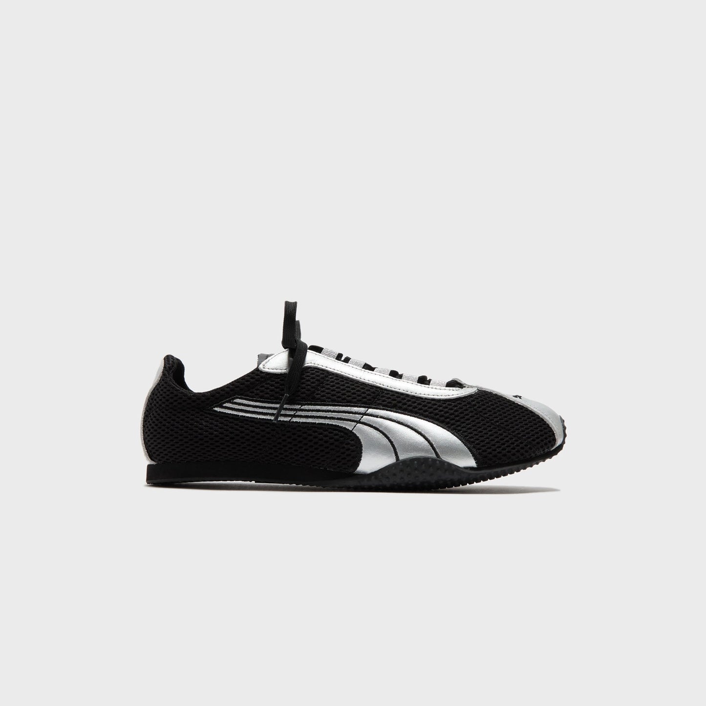 Men Kith PUMA H-Street OG - Black / Silver