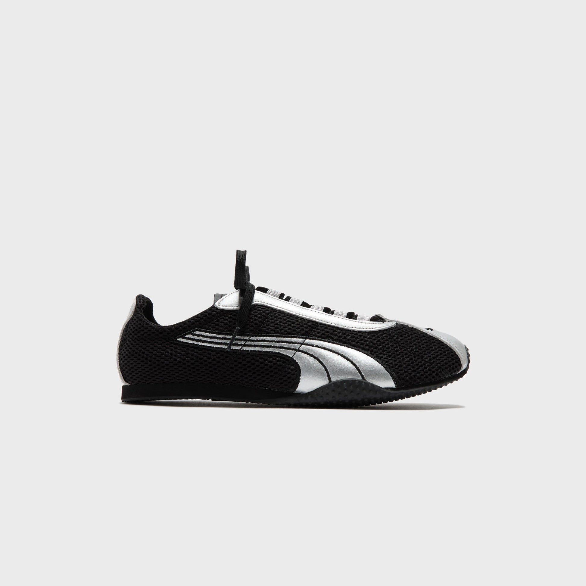 Men Kith PUMA H-Street OG - Black / Silver