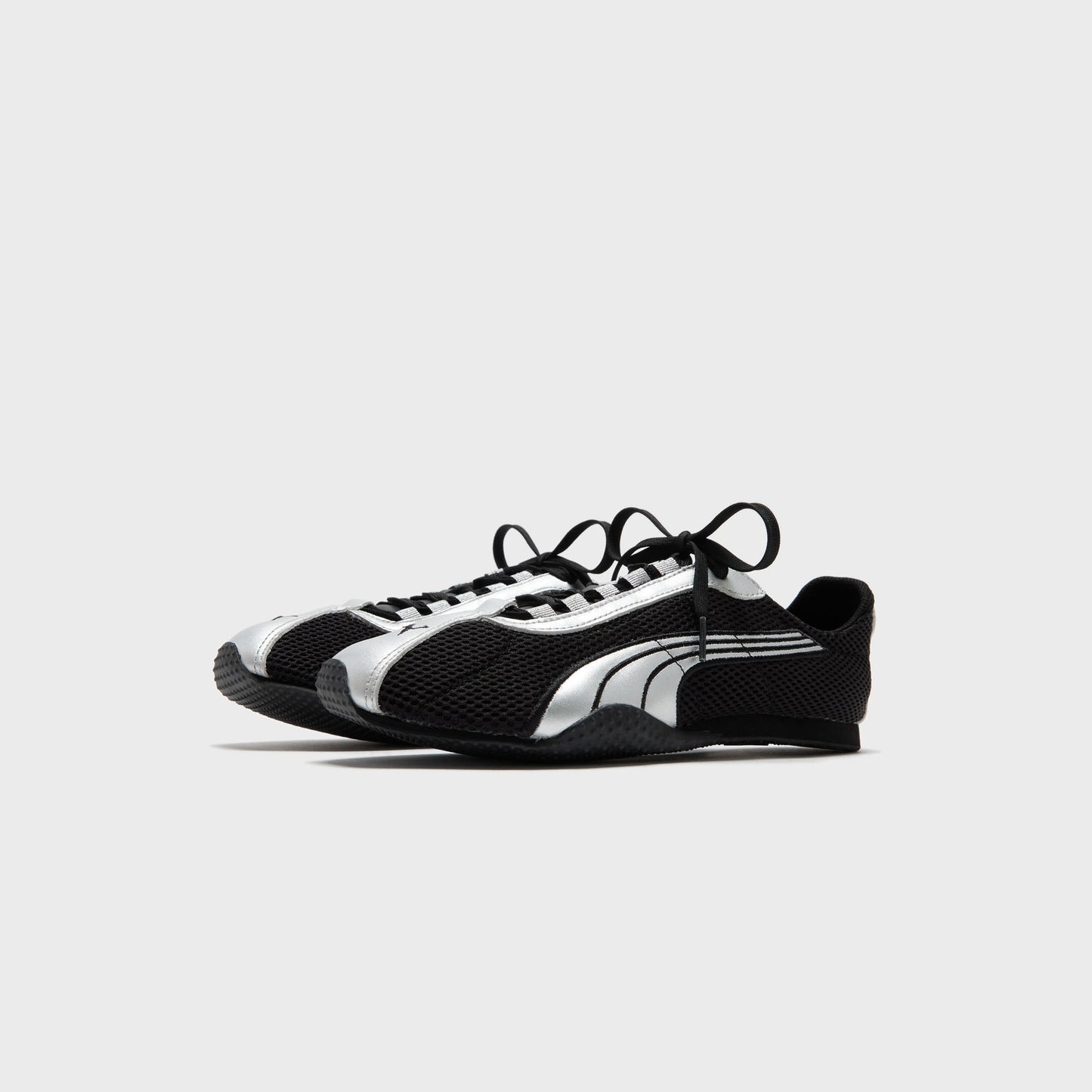Men Kith PUMA H-Street OG - Black / Silver