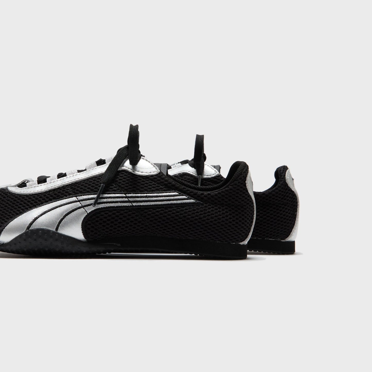 Men Kith PUMA H-Street OG - Black / Silver