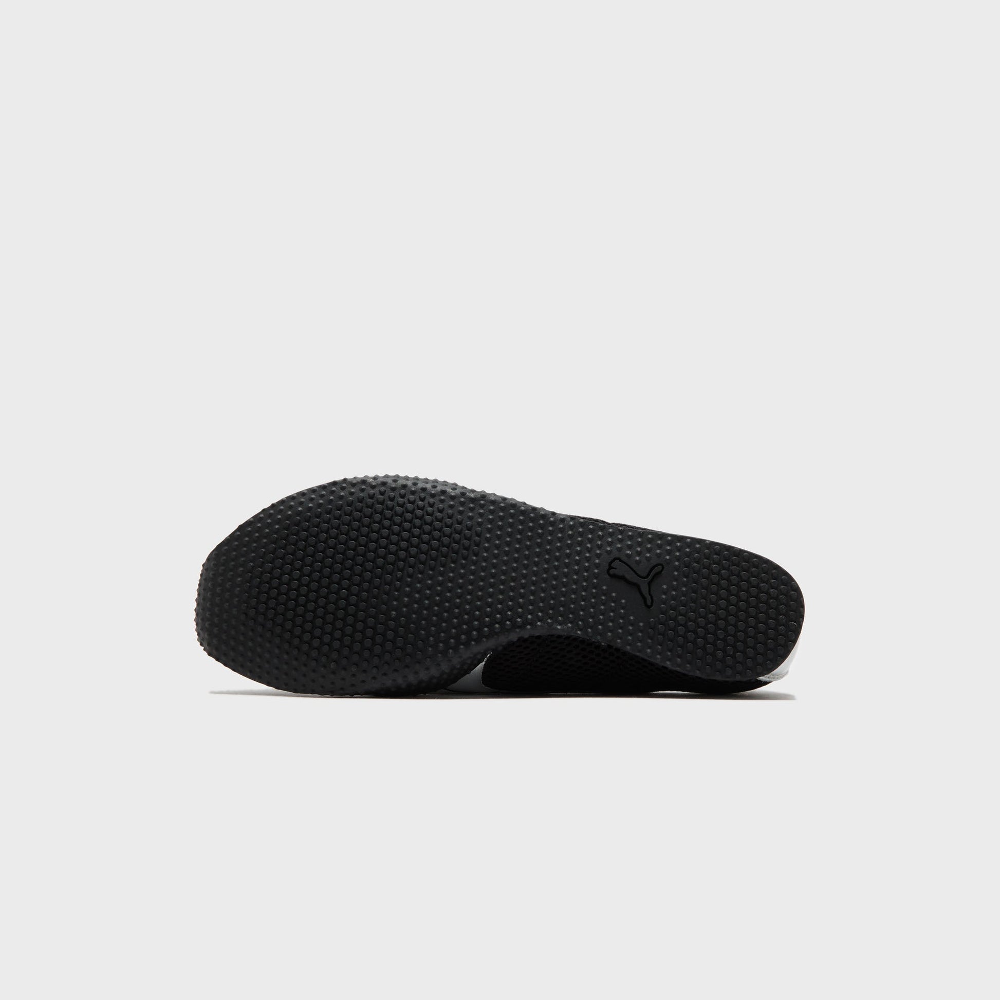 Men Kith PUMA H-Street OG - Black / Silver