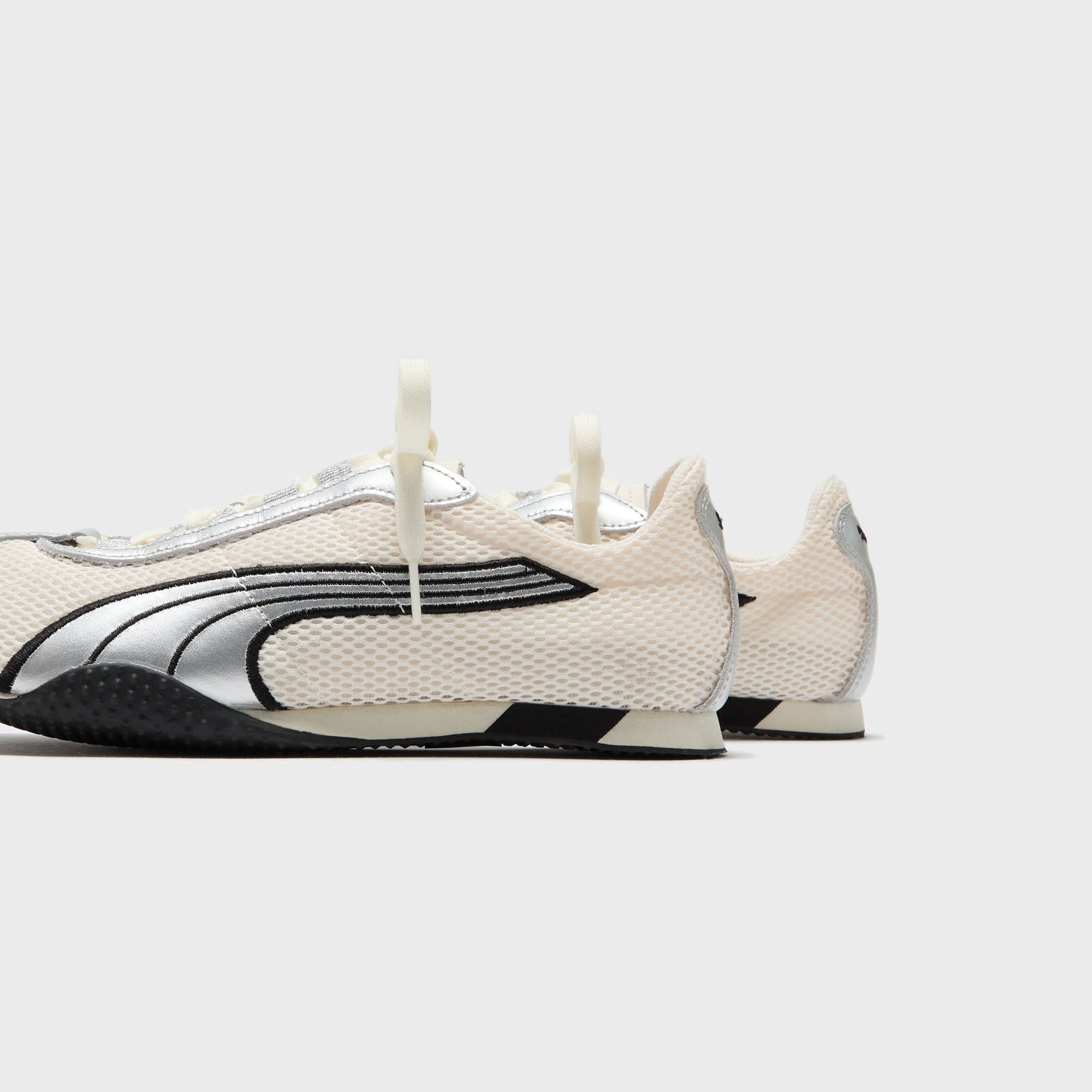 Men Kith PUMA H-Street OG - Frosted Ivory / Silver