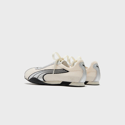 Men Kith PUMA H-Street OG - Frosted Ivory / Silver