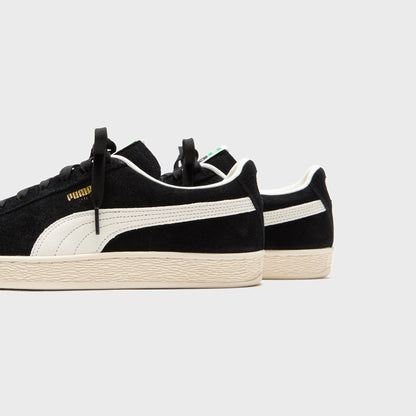 Men Kith PUMA Suede Charles F. Stead I - Black