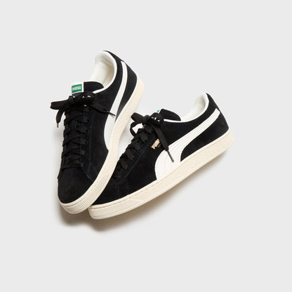 Men Kith PUMA Suede Charles F. Stead I - Black