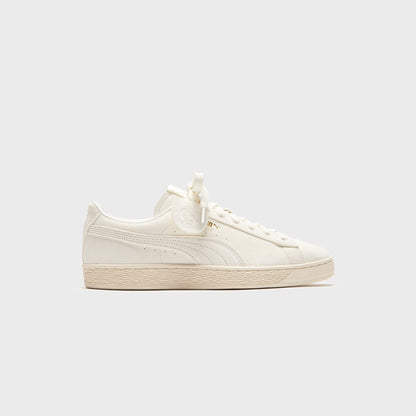 Men Kith PUMA Suede Charles F. Stead II - White