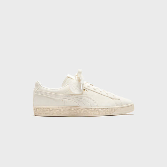 Men Kith PUMA Suede Charles F. Stead II - White