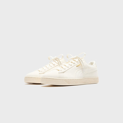 Men Kith PUMA Suede Charles F. Stead II - White