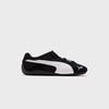 Black / Puma White