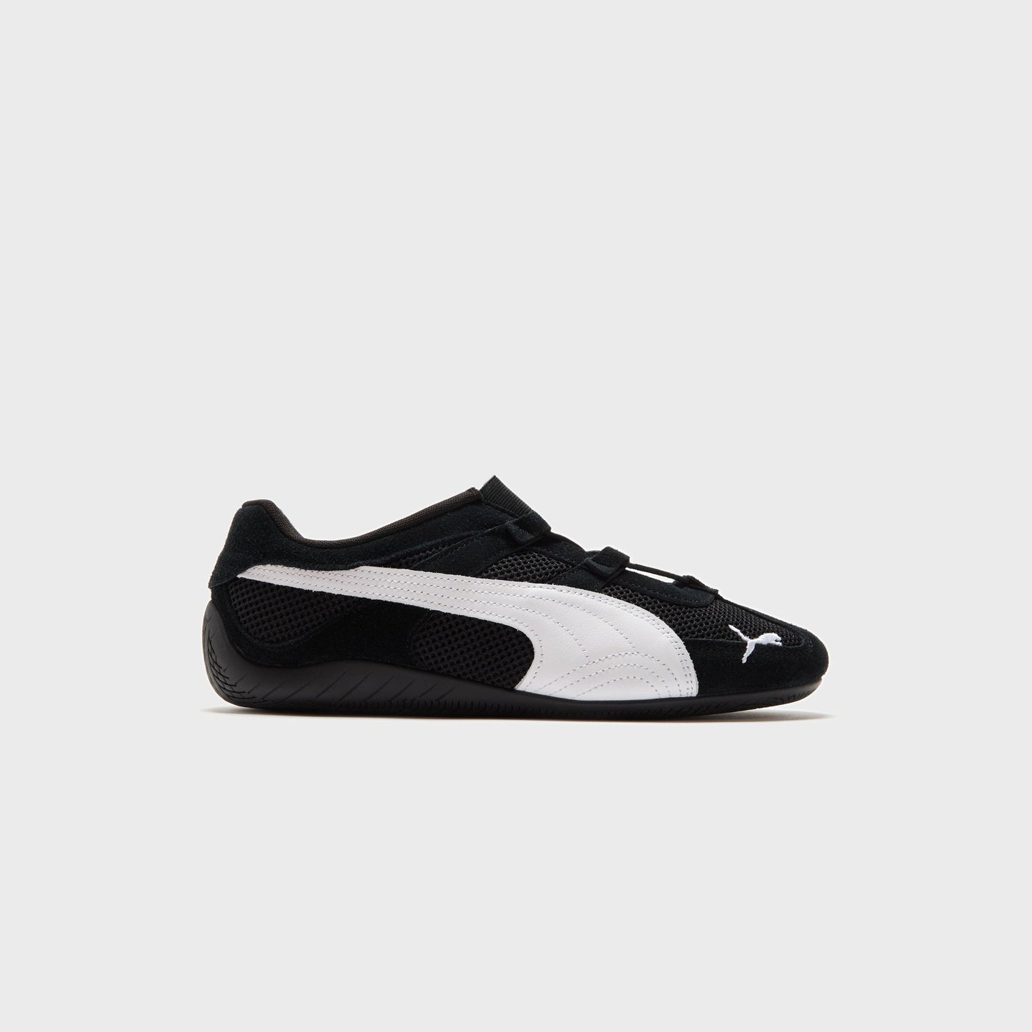 Women Kith PUMA WMNS Speedcat Go - Black / Puma White