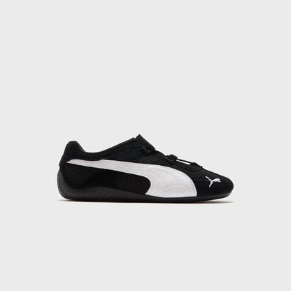 Women Kith PUMA WMNS Speedcat Go - Black / Puma White