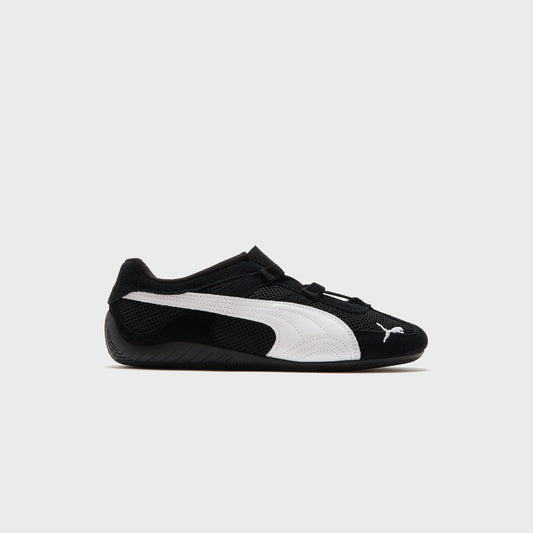 Women Kith PUMA WMNS Speedcat Go - Black / Puma White