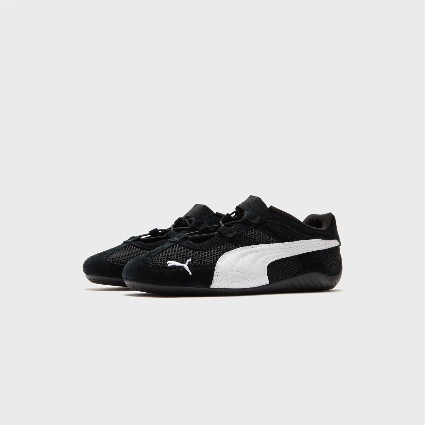 Women Kith PUMA WMNS Speedcat Go - Black / Puma White