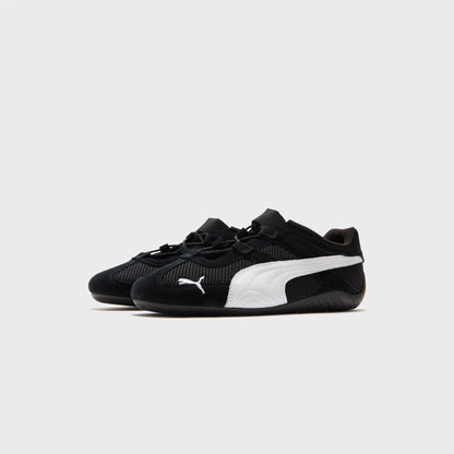 Women Kith PUMA WMNS Speedcat Go - Black / Puma White