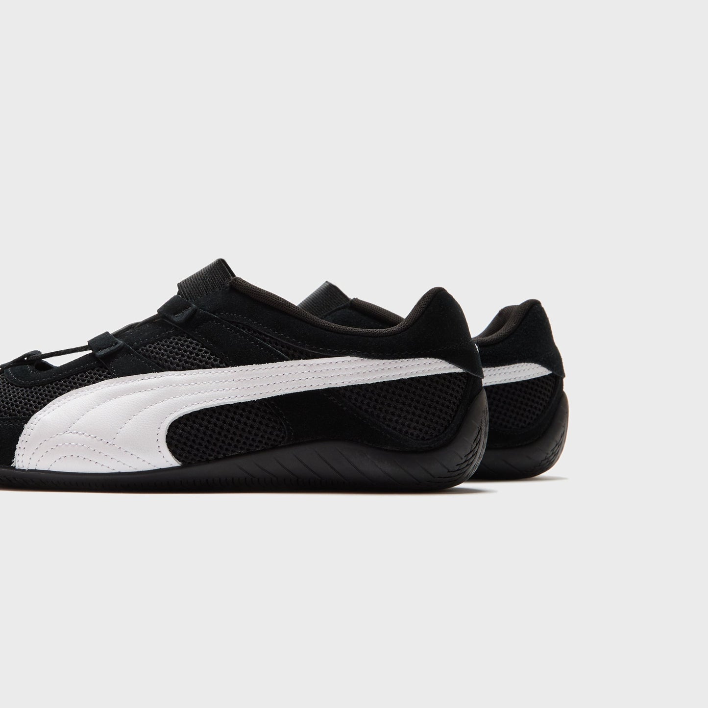 Women Kith PUMA WMNS Speedcat Go - Black / Puma White
