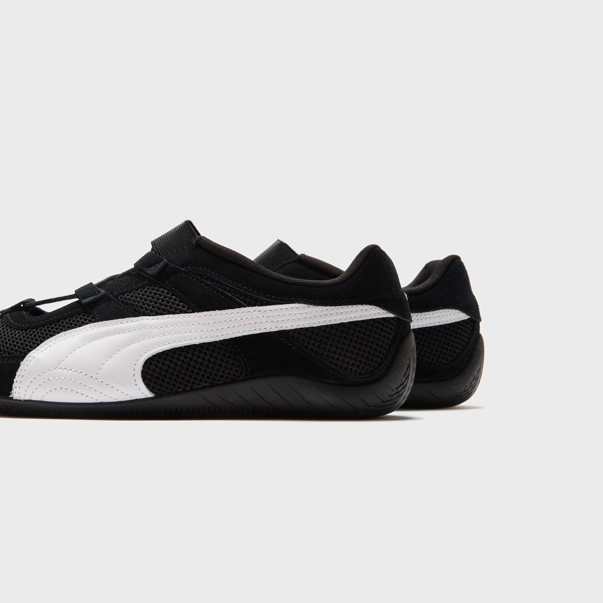 Women Kith PUMA WMNS Speedcat Go - Black / Puma White