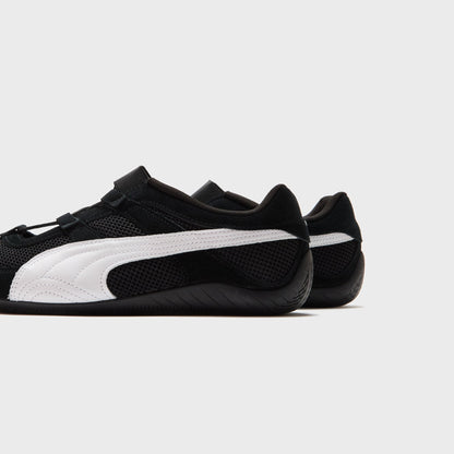 Women Kith PUMA WMNS Speedcat Go - Black / Puma White