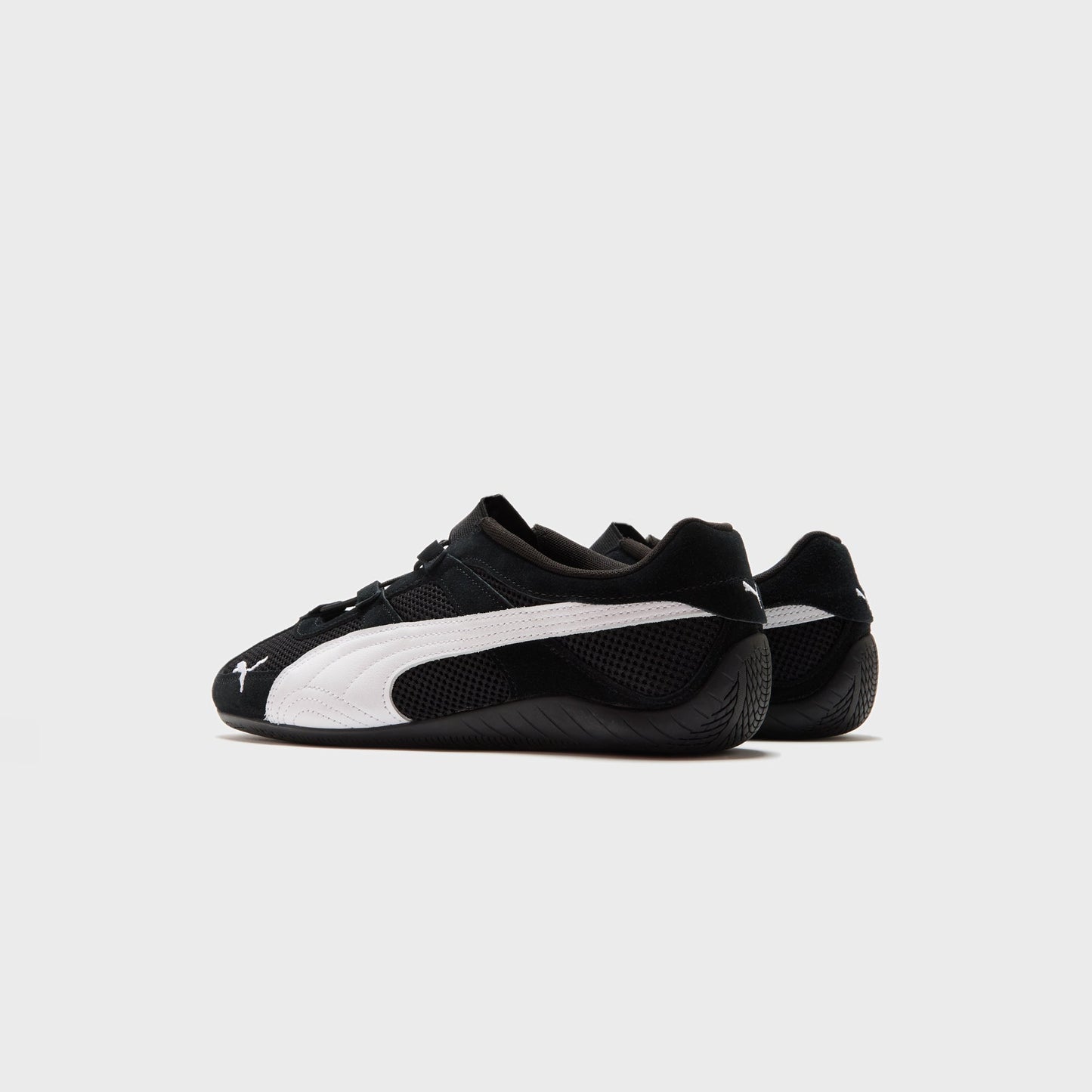 Women Kith PUMA WMNS Speedcat Go - Black / Puma White