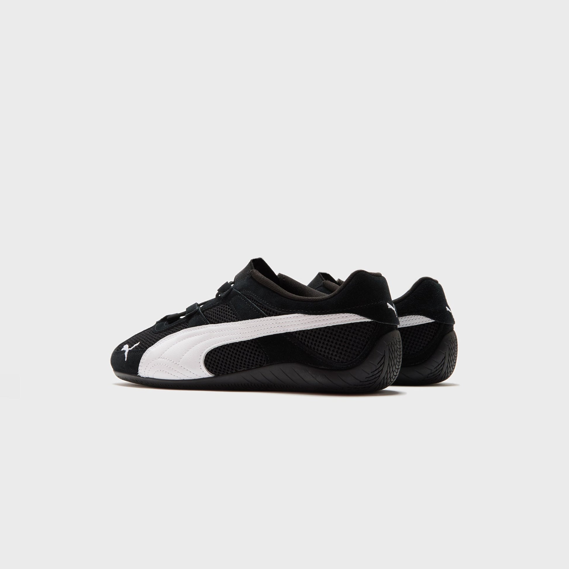 Women Kith PUMA WMNS Speedcat Go - Black / Puma White