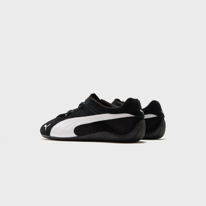 Women Kith PUMA WMNS Speedcat Go - Black / Puma White