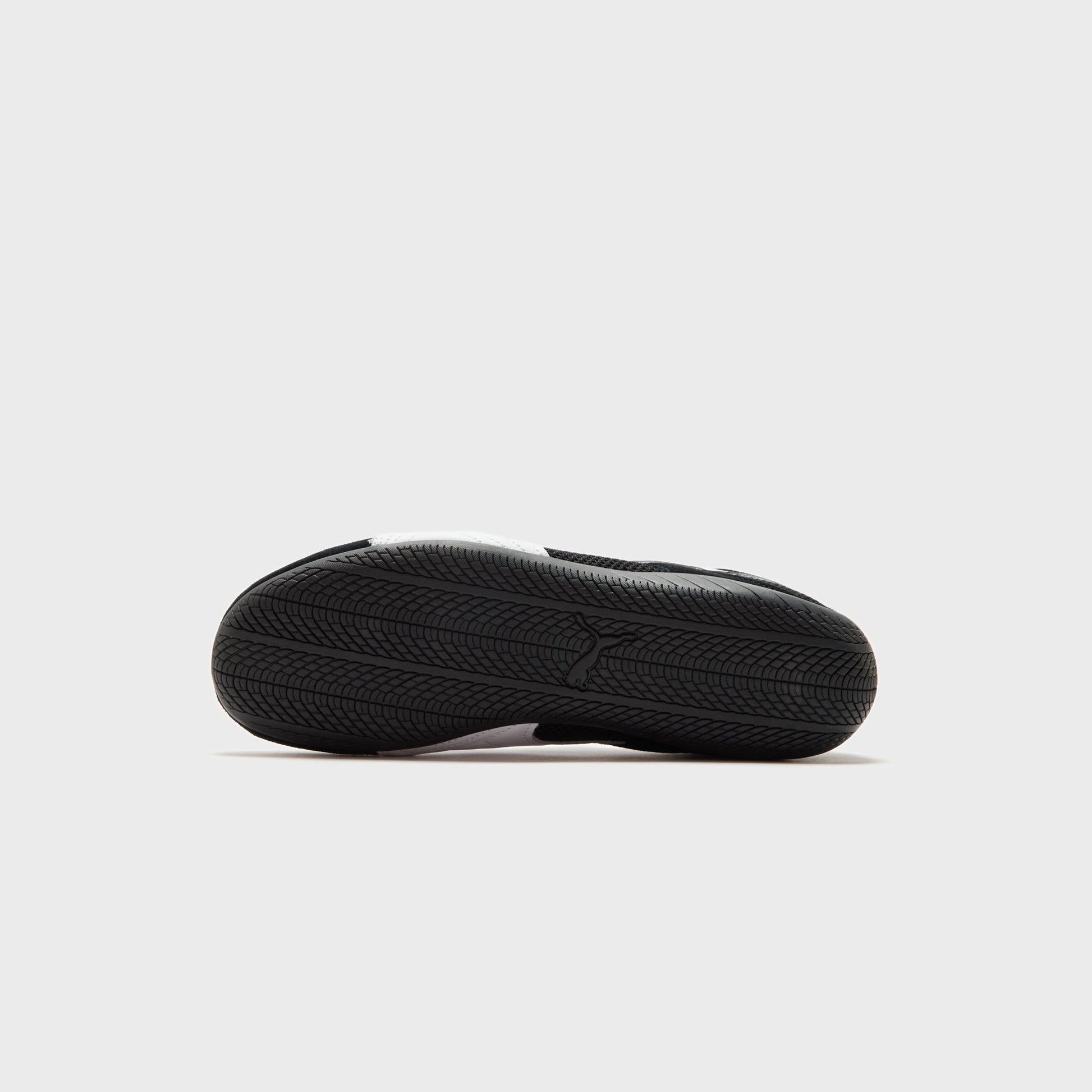 Women Kith PUMA WMNS Speedcat Go - Black / Puma White