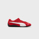 Red / Puma White