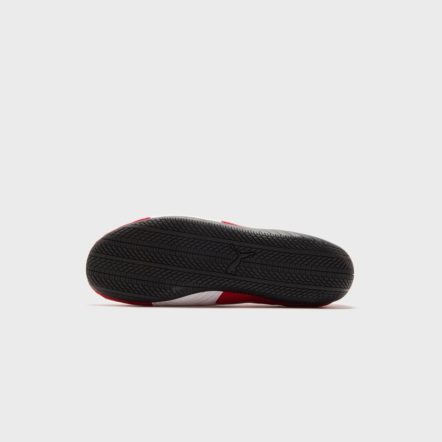 Women Kith PUMA WMNS Speedcat OG - Red / Puma White