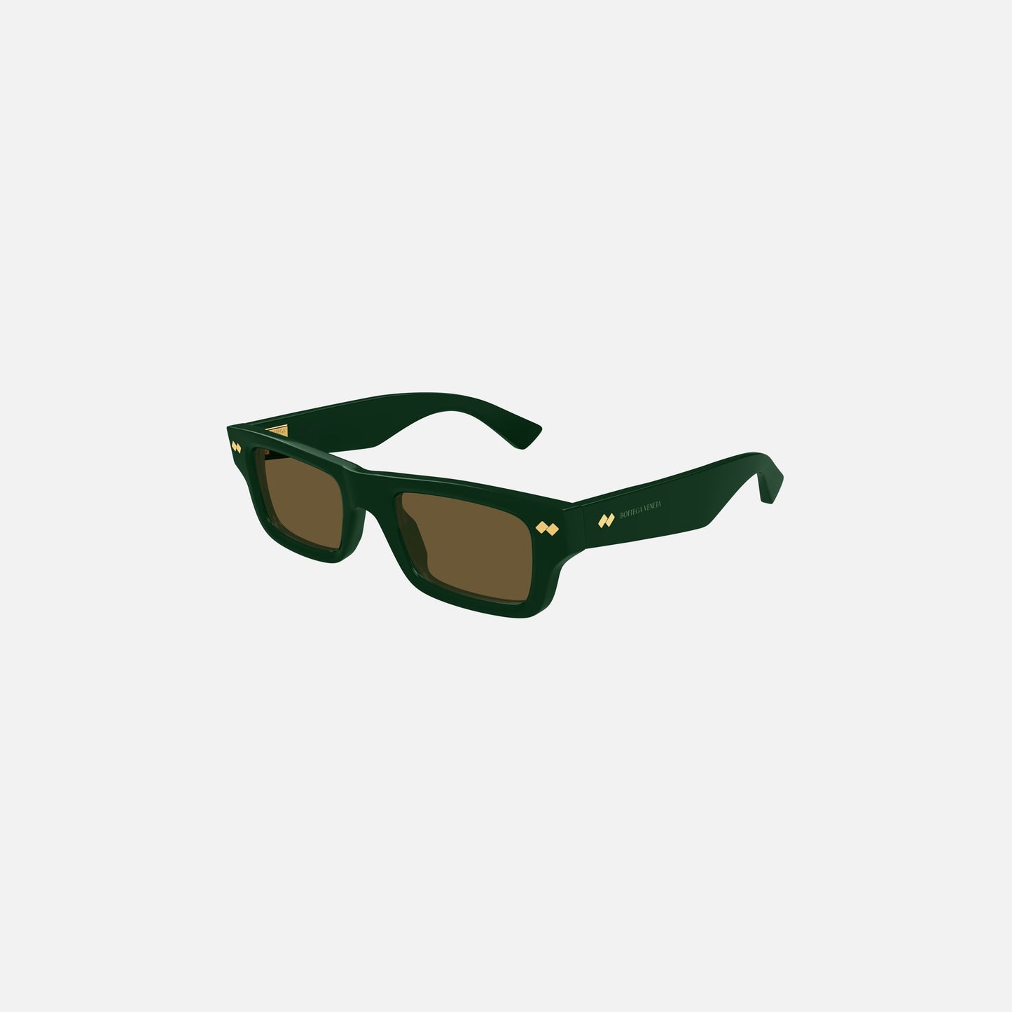 Women Kith Bottega Veneta Acetate Frames 51S - Green