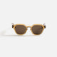 Dark Crystal Yellow / Brown
